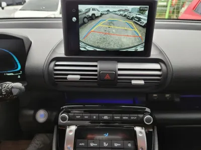 Hyundai Casper 2023, 14042 км, за 9977.68 USD - фото 13