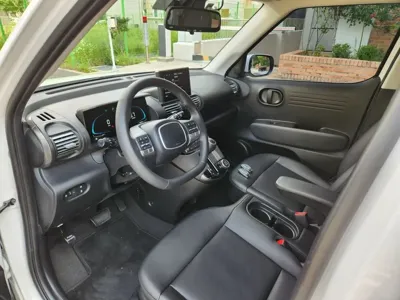 Hyundai Casper 2023, 14042 км, за 9977.68 USD - фото 16