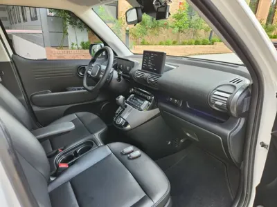 Hyundai Casper 2023, 14042 км, за 9977.68 USD - фото 17