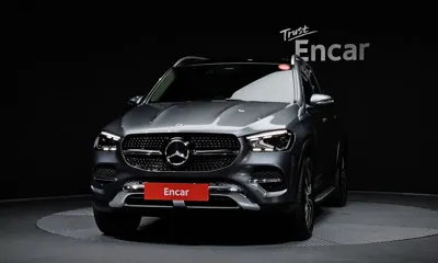 Mercedes-Benz GLE-Class 2025, 8534 км, за 79893.36 USD