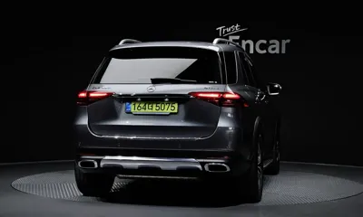 Mercedes-Benz GLE-Class 2025, 8534 км, за 79893.36 USD