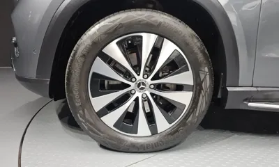 Mercedes-Benz GLE-Class 2025, 8534 км, за 79893.36 USD