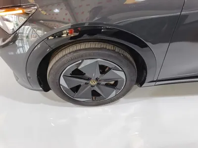 Volkswagen ID.Unyx 2024, 8100 км, за 19269 USD - фото 8