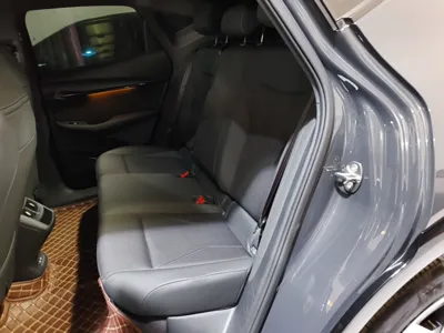 Volkswagen ID.Unyx 2024, 8100 км, за 19269 USD - фото 20