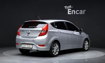 Hyundai Accent 2011, 121301 км, за 3022.82 USD