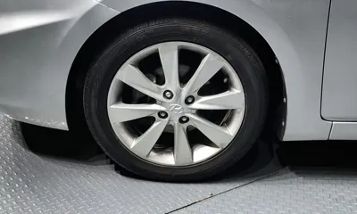 Hyundai Accent 2011, 121301 км, за 3022.82 USD