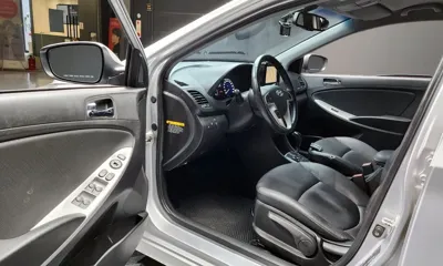 Hyundai Accent 2011, 121301 км, за 3022.82 USD - фото 10