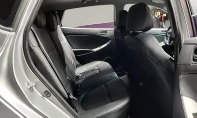 Hyundai Accent 2011, 121301 км, за 3022.82 USD - фото 11