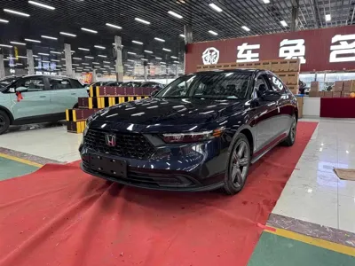 Honda Accord New Energy 2024, 100 км, за 21979.63 USD