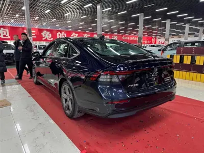 Honda Accord New Energy 2024, 100 км, за 21979.63 USD