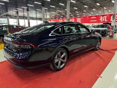 Honda Accord New Energy 2024, 100 км, за 21979.63 USD