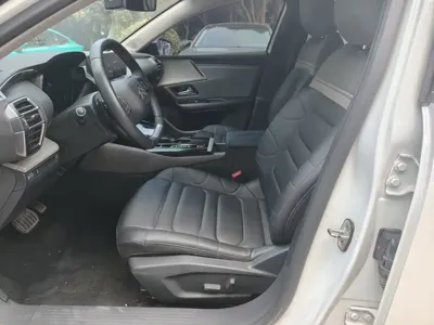 Citroen C5 X 2023, 25200 км, за 12173.63 USD - фото 9