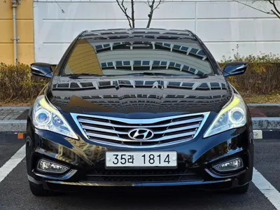 Hyundai Grandeur 2011, 178255 км, за 3298.52 USD