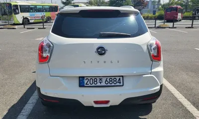 KG_Mobility_Ssangyong TIBOLI 2015, 108980 км, за 5202.84 USD - фото 7
