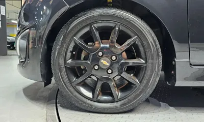 ChevroletGMDaewoo Spark 2015, 114467 км, за 1617.81 USD
