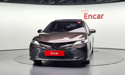 Toyota Camry 2019, 112706 км, за 13326.39 USD - фото 3