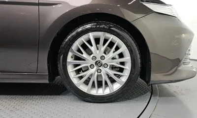 Toyota Camry 2019, 112706 км, за 13326.39 USD - фото 5