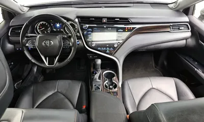 Toyota Camry 2019, 112706 км, за 13326.39 USD - фото 7