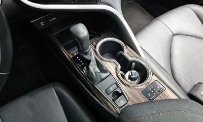 Toyota Camry 2019, 112706 км, за 13326.39 USD - фото 9