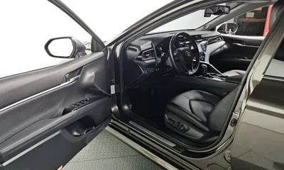 Toyota Camry 2019, 112706 км, за 13326.39 USD - фото 11