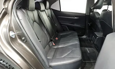 Toyota Camry 2019, 112706 км, за 13326.39 USD - фото 12