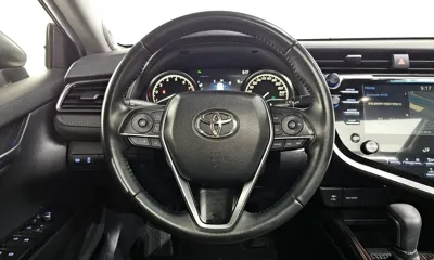 Toyota Camry 2019, 112706 км, за 13326.39 USD - фото 13