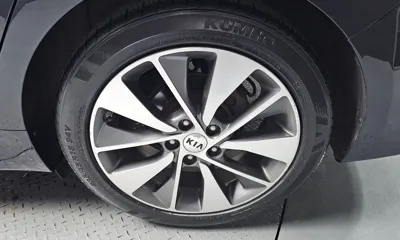 Kia K5 2016, 123642 км, за 5579.62 USD - фото 21