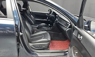 Kia K5 2016, 123642 км, за 5579.62 USD - фото 26