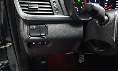 Kia K5 2016, 123642 км, за 5579.62 USD - фото 27