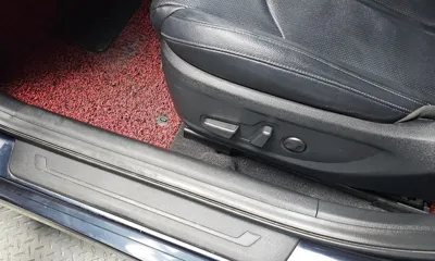 Kia K5 2016, 123642 км, за 5579.62 USD - фото 32