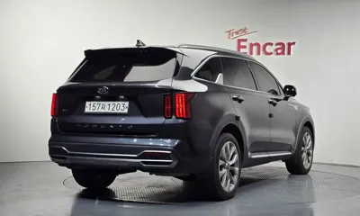 Kia Sorento 2021, 103889 км, за 15536.63 USD