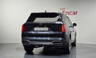 Kia Sorento 2021, 103889 км, за 15536.63 USD