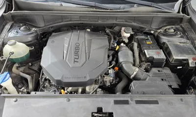 Kia Sorento 2021, 103889 км, за 15536.63 USD - фото 6