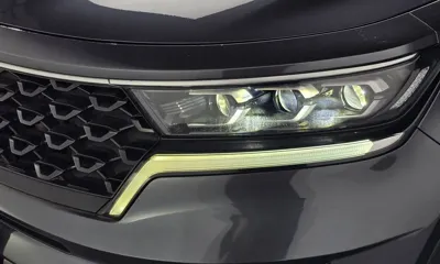 Kia Sorento 2021, 103889 км, за 15536.63 USD - фото 22
