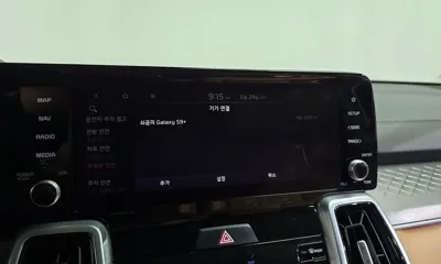 Kia Sorento 2021, 103889 км, за 15536.63 USD - фото 32