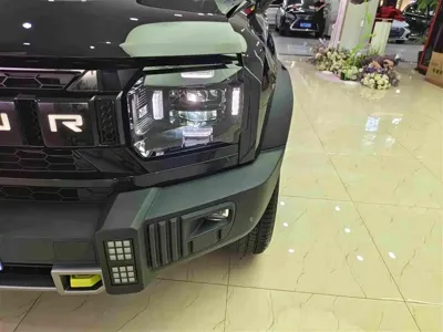 Jetour Traveller 2024, 8000 км, за 18149.77 USD - фото 9