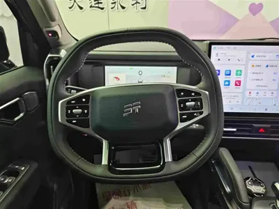 Jetour Traveller 2024, 8000 км, за 18149.77 USD - фото 14