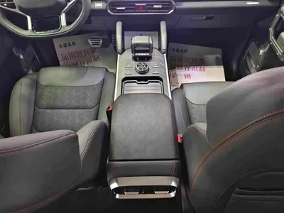 Jetour Traveller 2024, 8000 км, за 18149.77 USD - фото 15