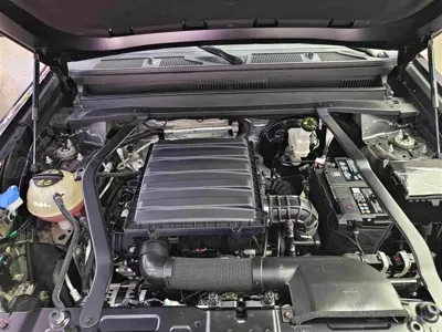 Jetour Traveller 2024, 8000 км, за 18149.77 USD - фото 16