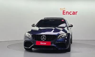 Mercedes-Benz E-Class 2018, 105943 км, за 34307.27 USD