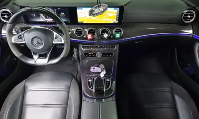 Mercedes-Benz E-Class 2018, 105943 км, за 34307.27 USD - фото 7