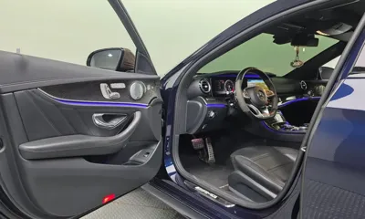 Mercedes-Benz E-Class 2018, 105943 км, за 34307.27 USD - фото 10