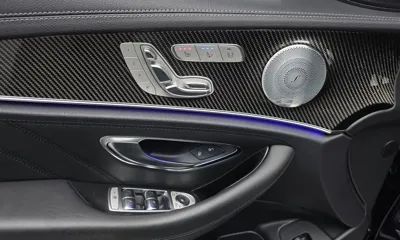 Mercedes-Benz E-Class 2018, 105943 км, за 34307.27 USD - фото 11