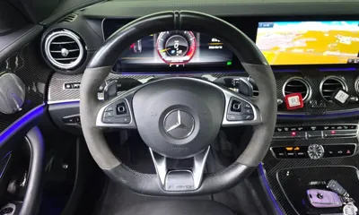Mercedes-Benz E-Class 2018, 105943 км, за 34307.27 USD - фото 12