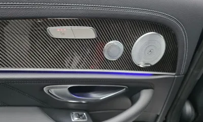 Mercedes-Benz E-Class 2018, 105943 км, за 34307.27 USD - фото 16