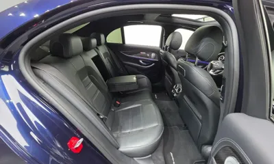 Mercedes-Benz E-Class 2018, 105943 км, за 34307.27 USD - фото 17