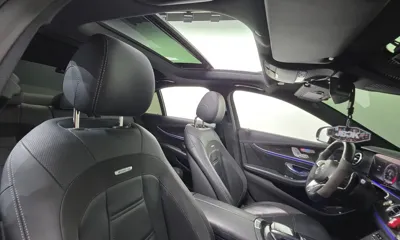 Mercedes-Benz E-Class 2018, 105943 км, за 34307.27 USD - фото 20
