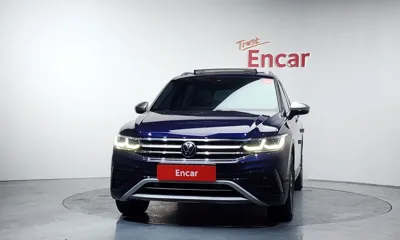 Volkswagen Tiguan 2023, 53436 км, за 19755.53 USD