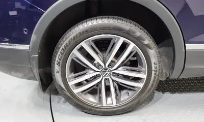 Volkswagen Tiguan 2023, 53436 км, за 19755.53 USD