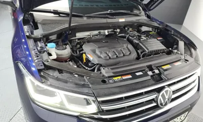 Volkswagen Tiguan 2023, 53436 км, за 19755.53 USD - фото 6